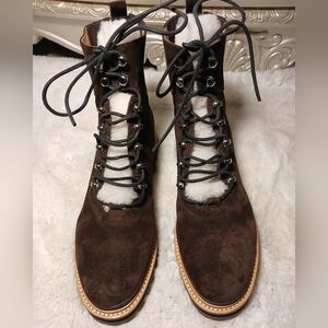 Marc Fisher LTD Izzie ankle boots. 